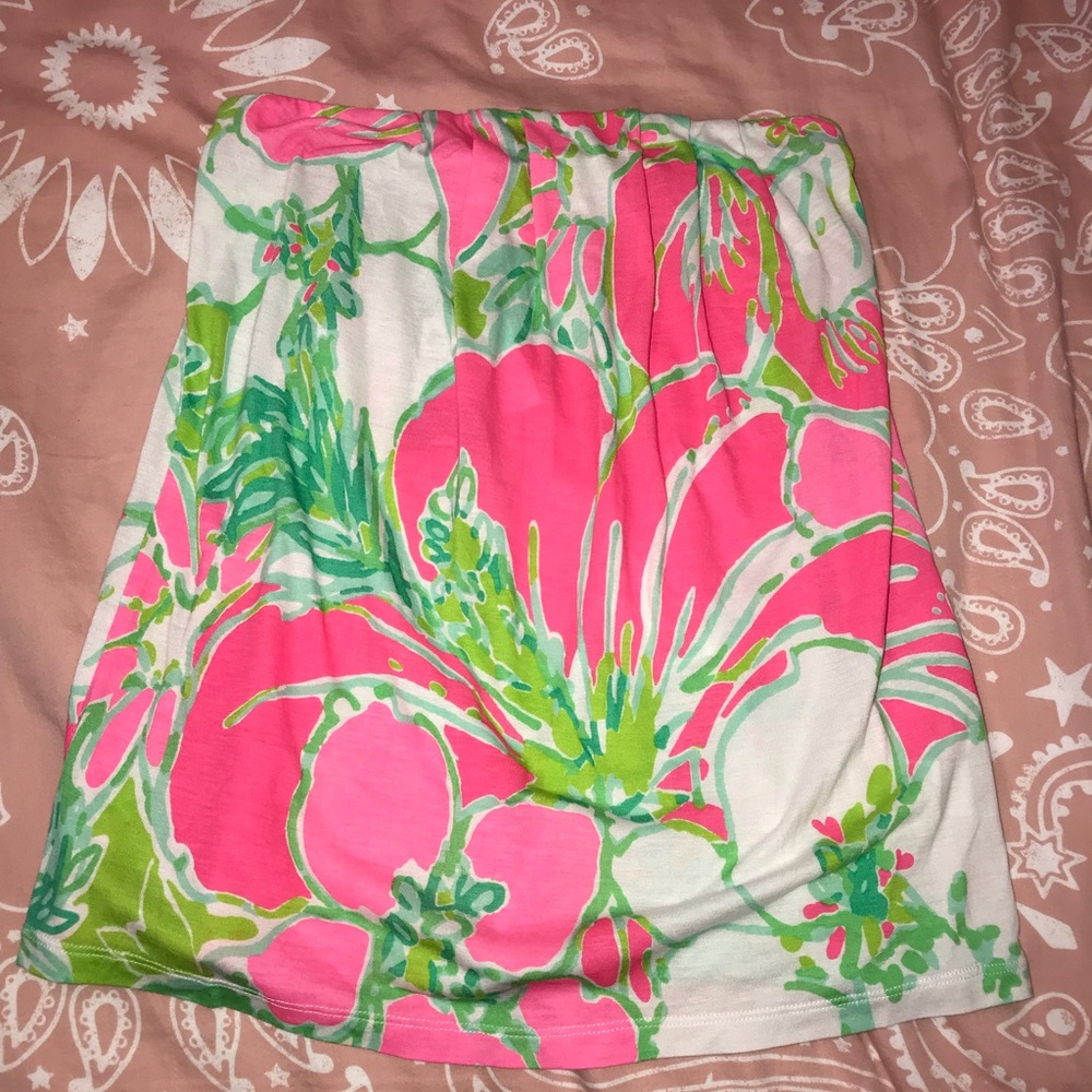 Lilly Pulitzer Top